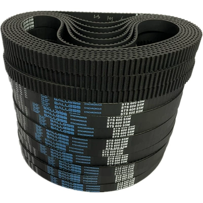 Avtomobil ötürücü kəmərləri Industrial Belt STS5M500 505