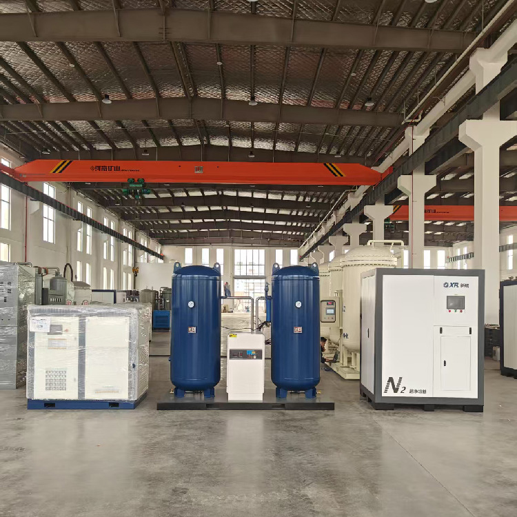 制氮机价格激光切割机制氧机氮气发生器150S厂家多功能