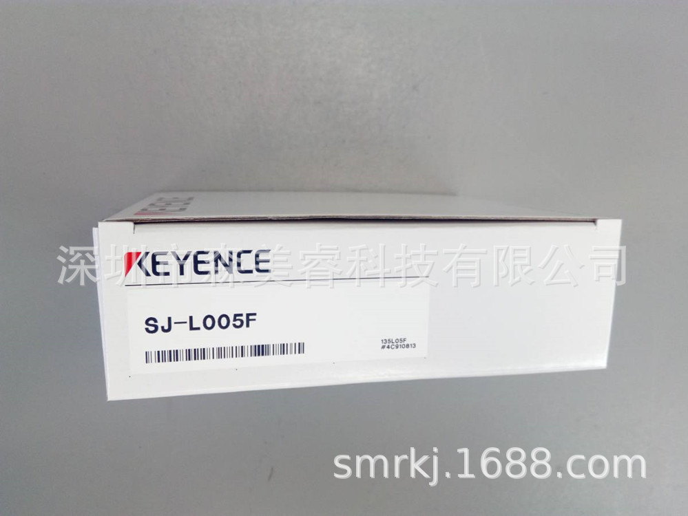KEYENCE 基恩士SJ-L005F ,OP-88095 静电消除风扇 全新原装正品