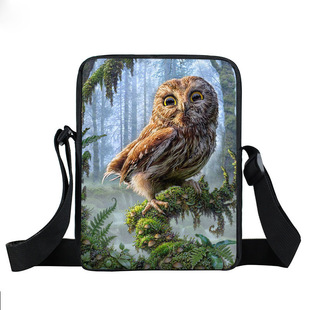 ؈�^����С���Owl�a������ͨ�Α�С�W�׃���Ů����ͯ�μ�б���