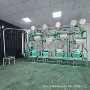磨面自动日产成套生产线
