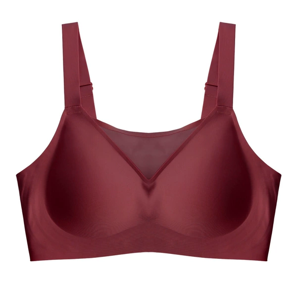Poppy red