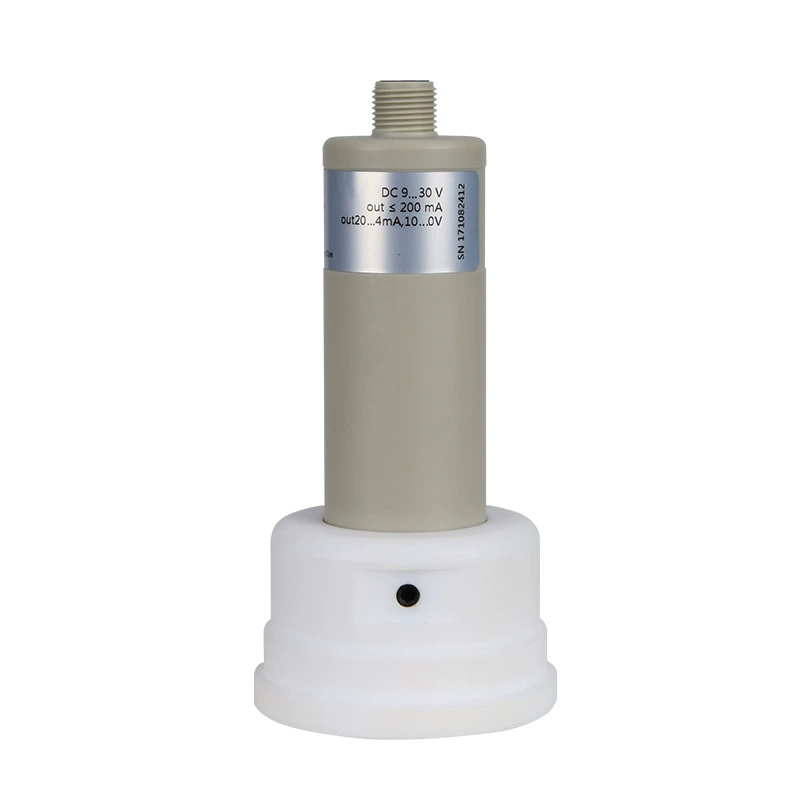 Highly precise sensor