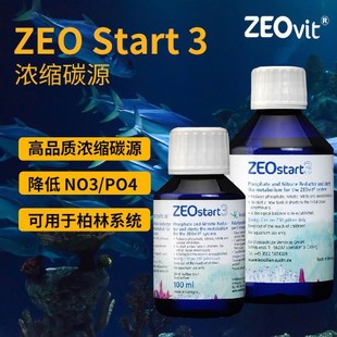 ZEO start3 ΢��ʳ�� ȥ��NO3����PO4�}�����}