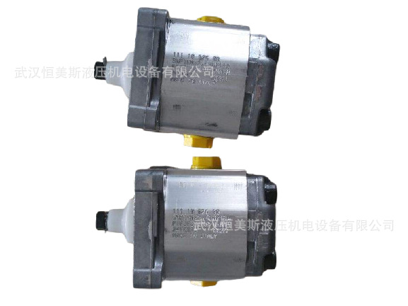 美国DANFOSS萨奥丹佛斯齿轮泵SNP3NN/022LN07GAP1A3A2NNNN/NNNNN