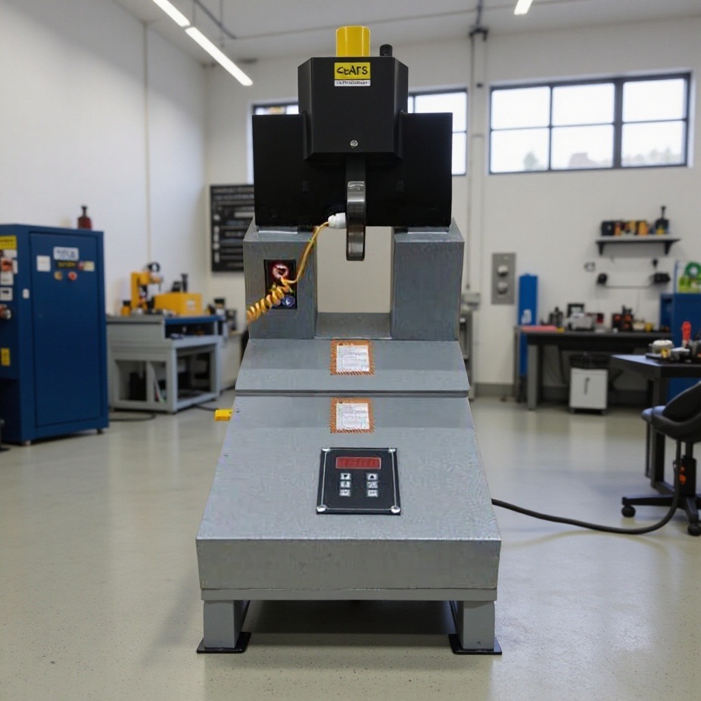 HA-1轴承加热器 HA-3神东工矿便携式电加热机械及行业设备