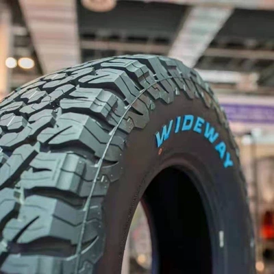 235/245/265/65/70/75R16R17/60R18 All-Terrain – Off-road şinlər