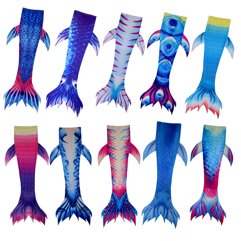 Summer children's beach swimwear