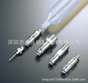 日本MUSASHI防滴漏阀TCV-S3-2-200KP议价