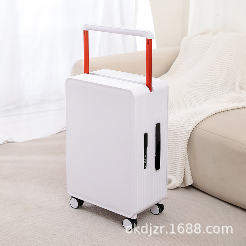 Leche de vaca blanca