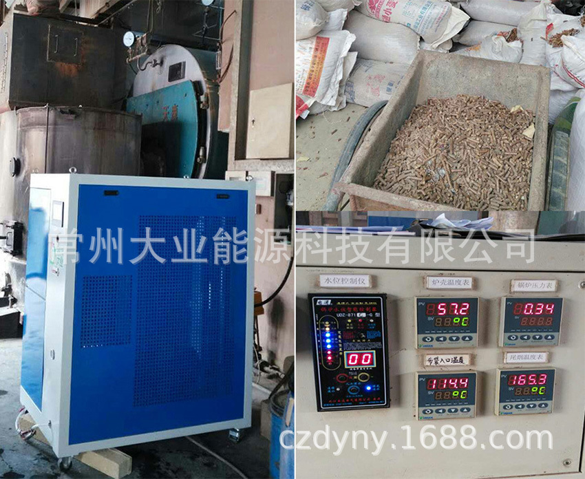 氢氧发生器 氢氧助燃机 DY20000 氢氧机 锅炉助燃机 厂家直供