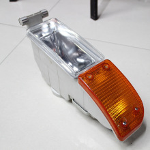 ڵ¹MAN TGAFOG LAMP LIGHT