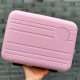 Cross-border new storage bag 14-inch portable luggage multi-function wash box with hand gift cosmetic case
