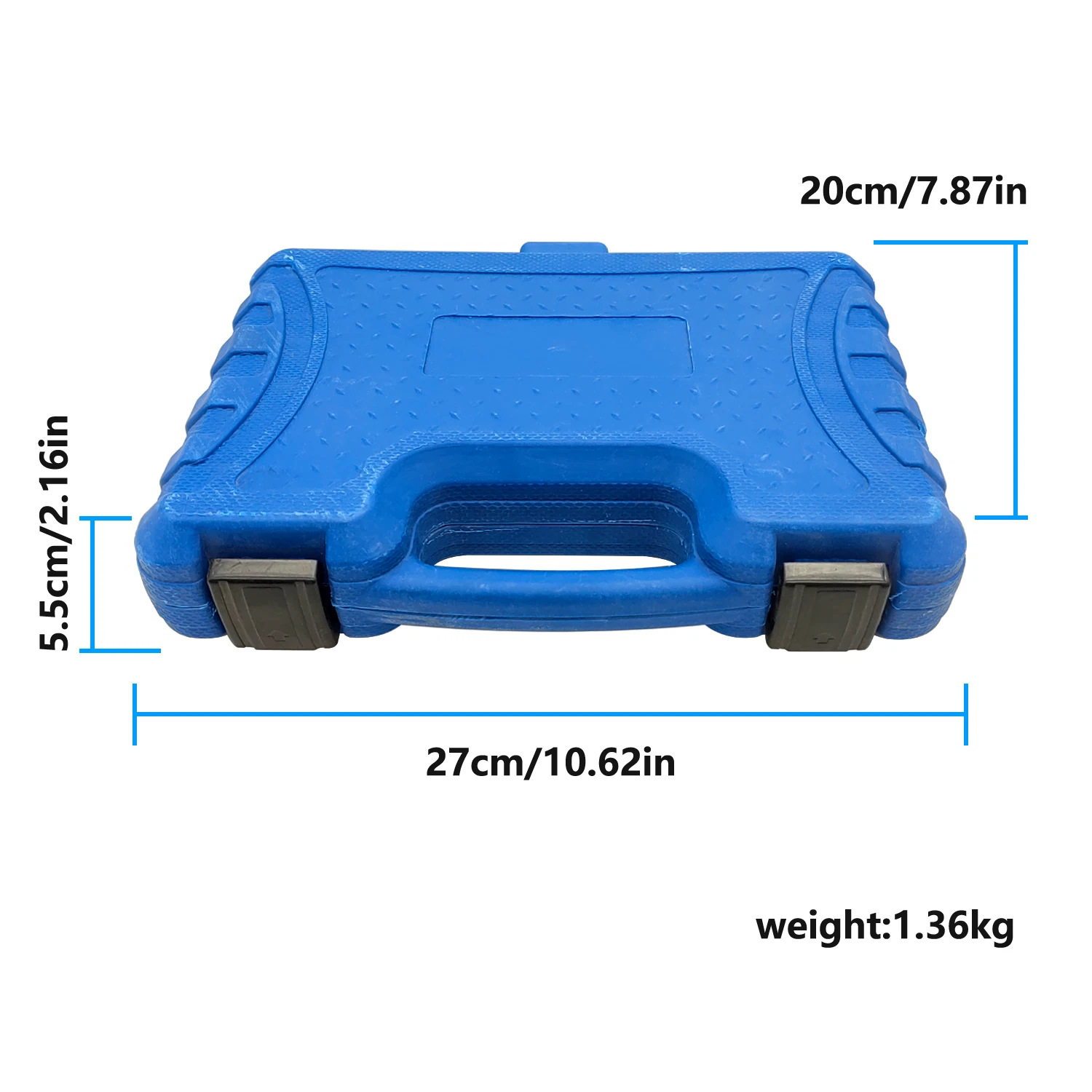 14-Piece Timing Tool Set for Jeep, Alfa Romeo, Chrysler, Lancia, Fiat 1.4t Engines