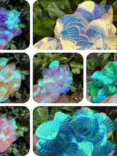 ���~���[�òʴ�ؐ��40mm�ް���Ƭdiy�߲��Ų��~�[β��������Ƭ