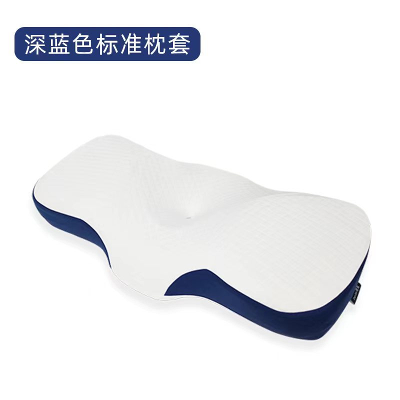 행성 진한 파란색