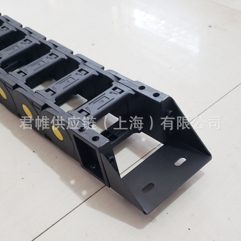 价格需核实  IGUS  拖链  型号：R58.125.125.0(77节)+R58.125.34