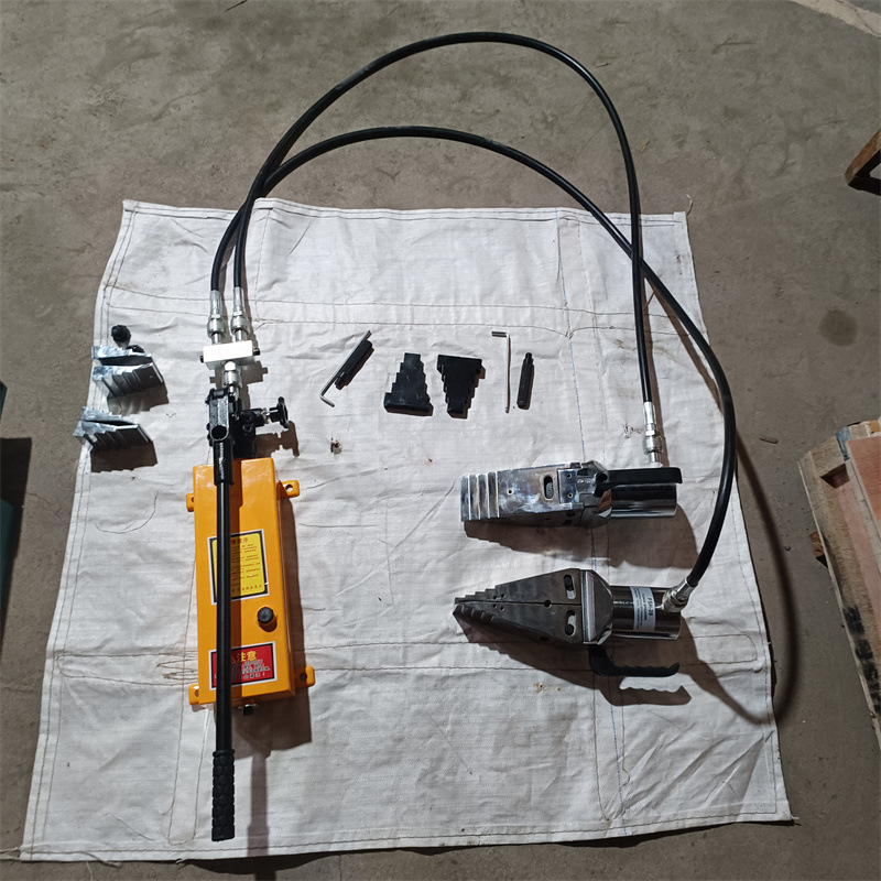 FSH-14液压法兰扩张器 液压分离器扩张器 双头法兰撑开器