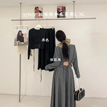 ��7Ůװ32392�＾�¿����ɴ�����mm���г���T������ȹ������