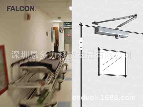 ���ڹ�Ӧ���ʽ�ALLEGION Falcon�Ѷ���SC81Aϵ��������װ������