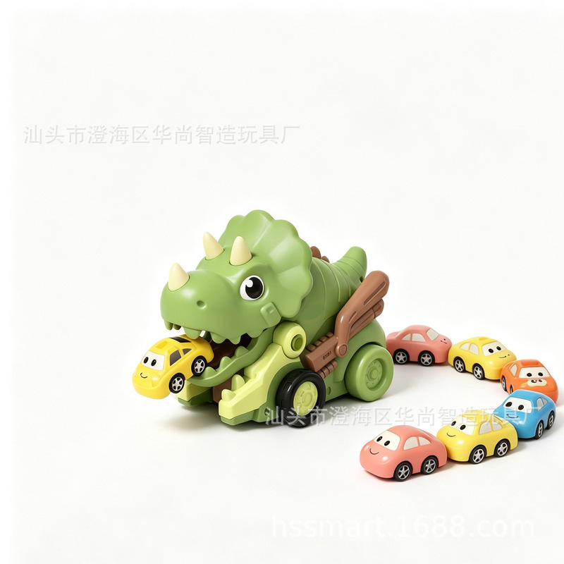 Cross-Border Remote Control Snake Magnetic Train Dinosaur Swallowing Car Unicorn Shark 2.4g Competitive Bumper Car Cross-Border Remote Control Snake Magnetic Train Dinosaur Swallowing Car Unicorn Shark 2.4g Competitive Bumper Car