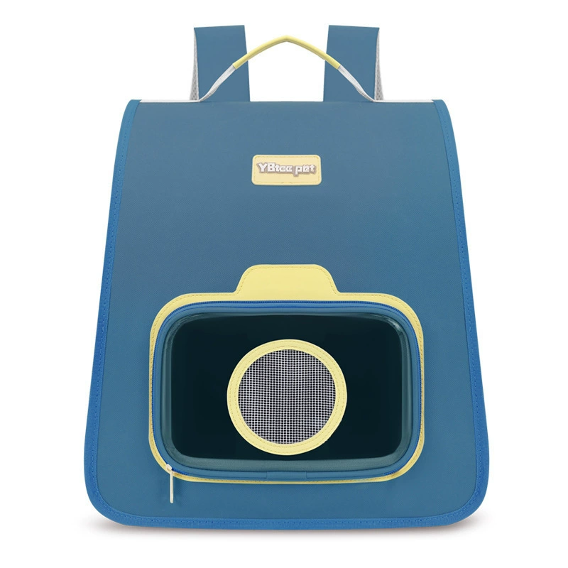 (Cross-border trading), capacious handheld breathable backpack to go out