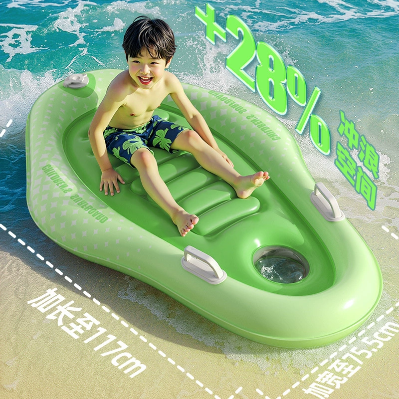 Надувная игрушка для плавания и игр в воде для тренировки, (跨-border торговля)