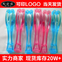メーカー卸売 指マッサージ器 三輪指マッサージ器 ミニタイプ 関節マッサージ棒 マッサージローラー クリップ