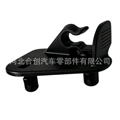 Digər kuzov və aksesuarlar hood clamp, sun visor