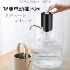 家庭用のバケツに水を入れる水ポンプの鉱泉は純粋で、自動吸水水器の電気家庭用の水ポンプの自動浄水器です。