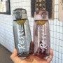 便携运动直饮新品太空杯
