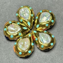 ��Ȼ����18K����ɫ��߅�������ֹ��������ɢ�����l