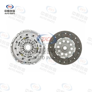 Suitable for JMC V363 Transit T82.3 clutch kit