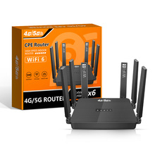 ����˹/����cperouter/WiFi6/4G·�����۵����� WiFi�忨5000Amh