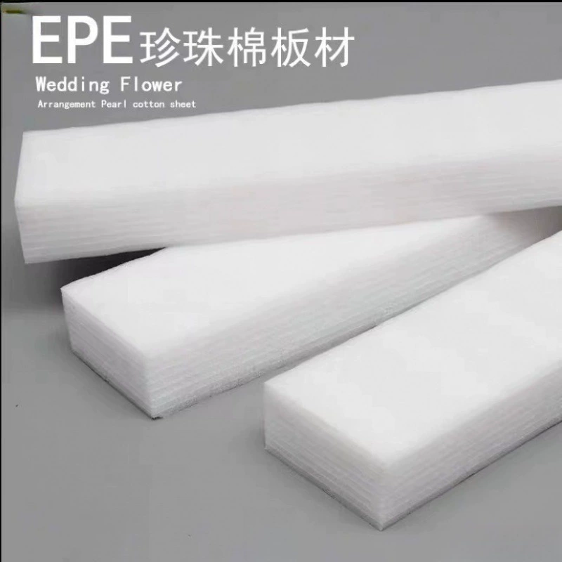 Свадебная цветочная композиция, пенопластовая грязь, сухие цветы, пенопластовая доска, искусственный цветок, искусственное растение, цветочная грязь, доска, кирпич, высокая плотность, утолщение