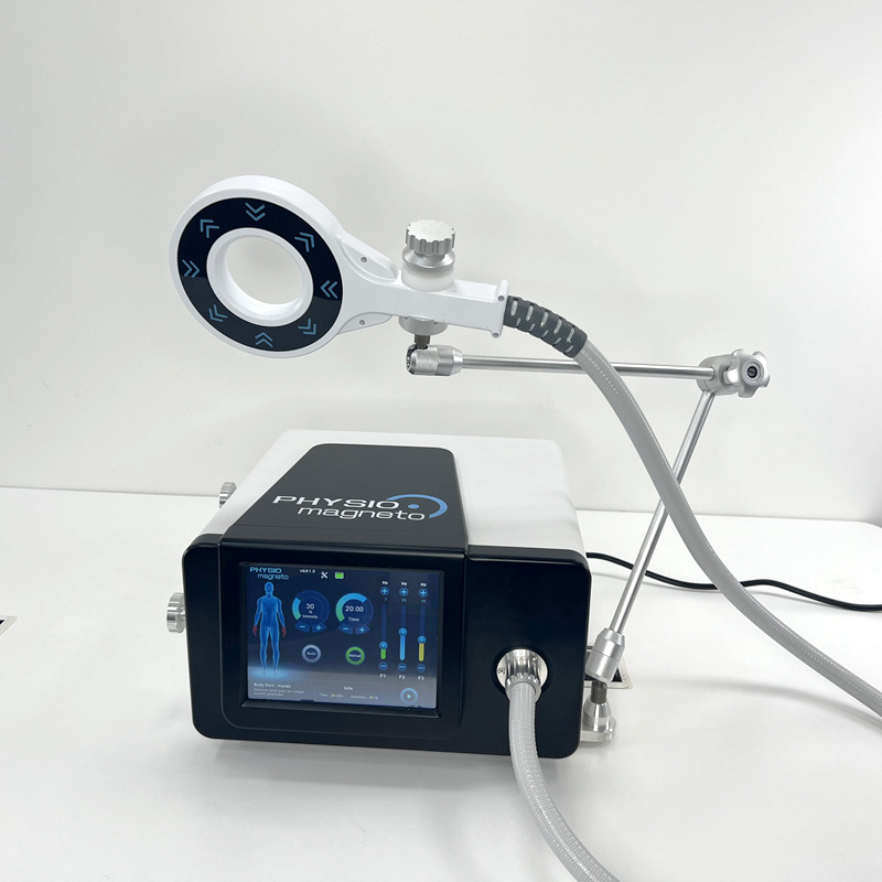 Jinkeli escritorio magnética salud Magneto transducción cuidado de la salud belleza instrumento