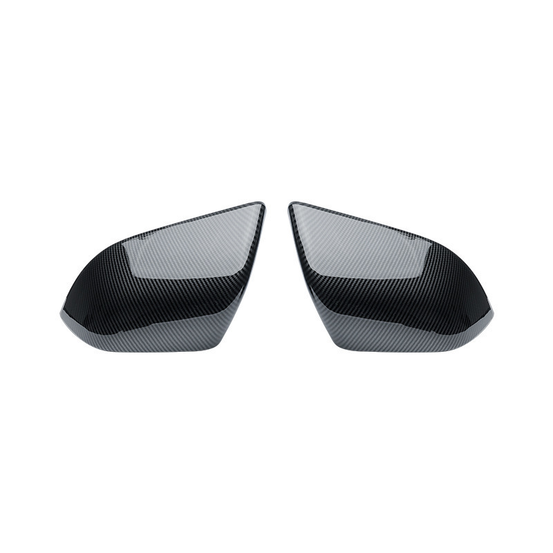 テスラmodel 3/Yバックミラー保護カバーを適用します。|undefined