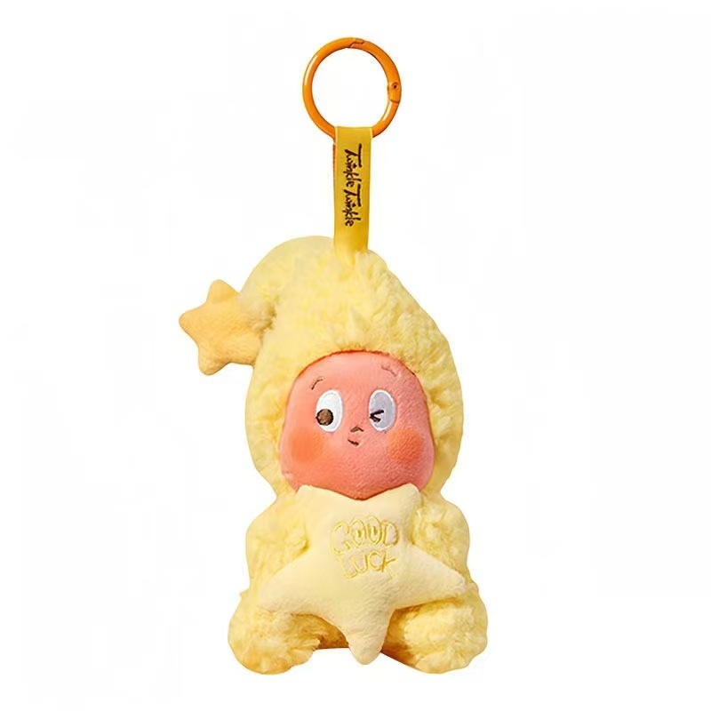 Starman 1.0 [little lucky]