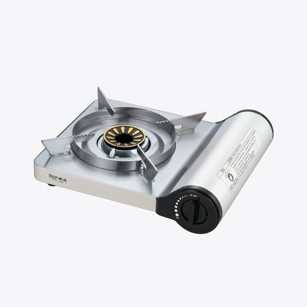 Estufa de cassette para exteriores, estufa portátil para barbacoa, estufa de gas para exteriores, estufa de gas, estufa de arena, cabezal de estufa portátil