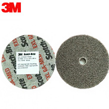3M EXL��3&rdquo;*1/4&rdquo;*3/8&rdquo;*6A MED��15118��