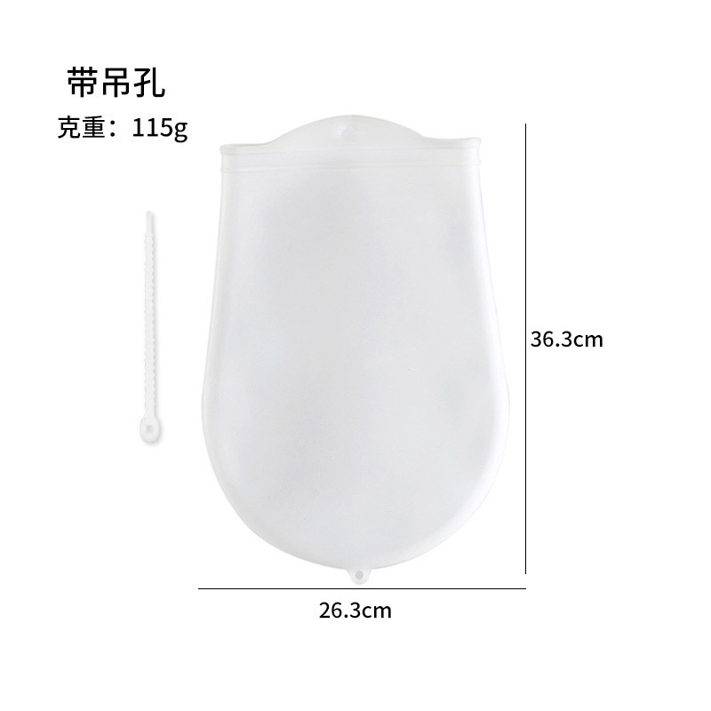 [걸이구멍 있음 3kg 레귤러 스타일] 36*26cm (115g)