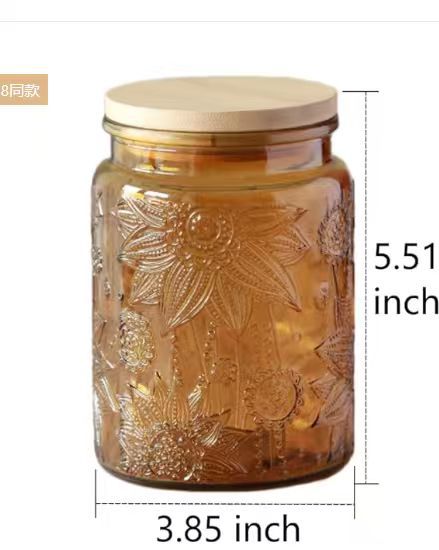 Fabricante en stock en frascas de vidrio de ventana fragrante mini hidropónico floral floral floral floral creativa amazon