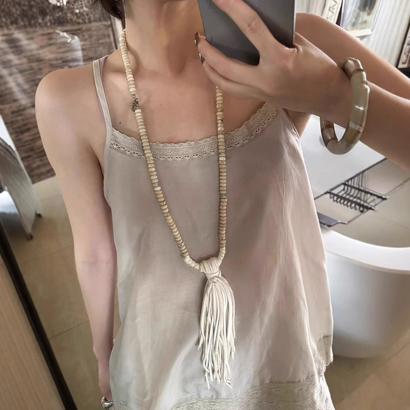 2025 Summer New Products Niche Designer Lace Camisole
