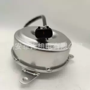 0033-GC01/PW820406 Motor