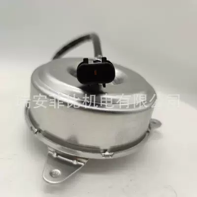 0033-GC01/PW820406 Motor (Fan)