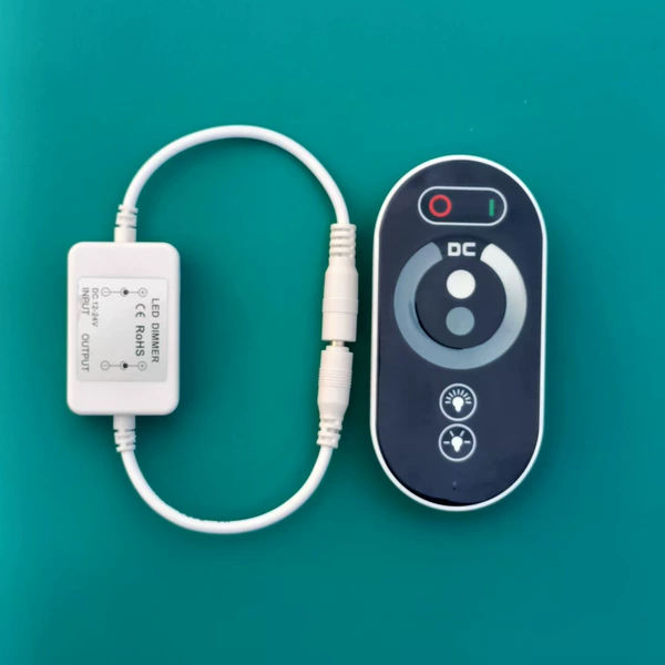 Monochrome 6-key touch 15A180W