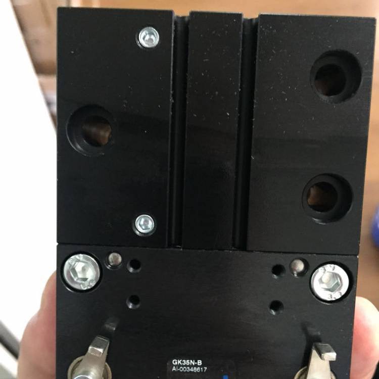 意大利OMIL气缸OL-14252615 MSR-20-150-L-D携手致远 智启新程