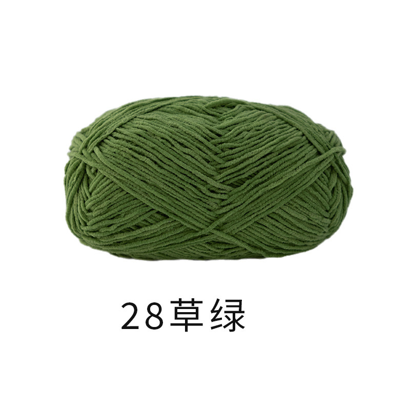 28 잔디 녹색/40g±2g/그룹