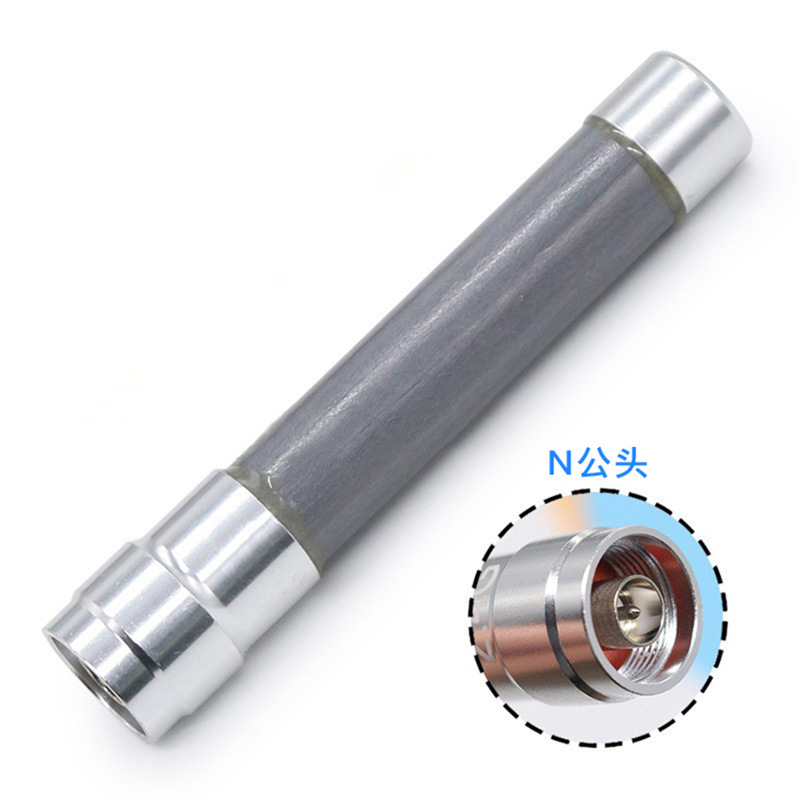 厂家直销 2.4G户外防水天线 GSM玻璃钢天线 N头全向天线