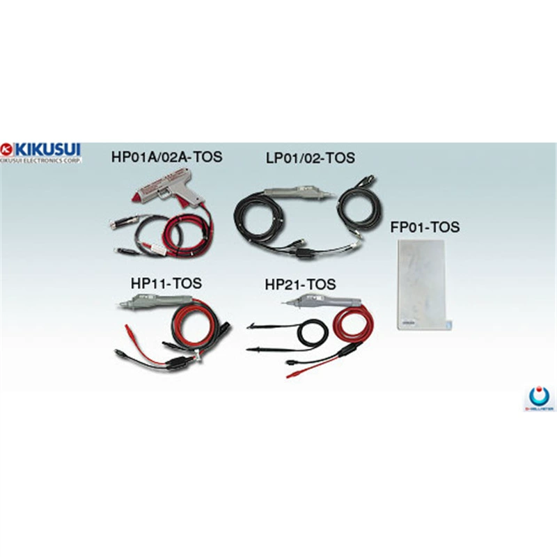 FP01-TOS инжулин KIKUSUI тестовый зонд